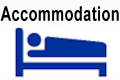 Greater Hume Accommodation Directory