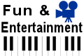 Greater Hume Entertainment