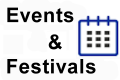 Greater Hume Events and Festivals