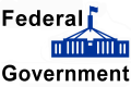 Greater Hume Federal Government Information