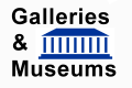 Greater Hume Galleries and Museums