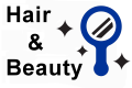 Greater Hume Hair and Beauty Directory