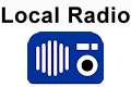 Greater Hume Local Radio Information