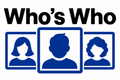 Greater Hume Who's Who