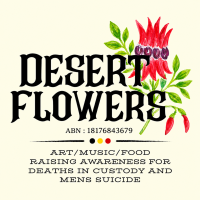 Desert Flowers